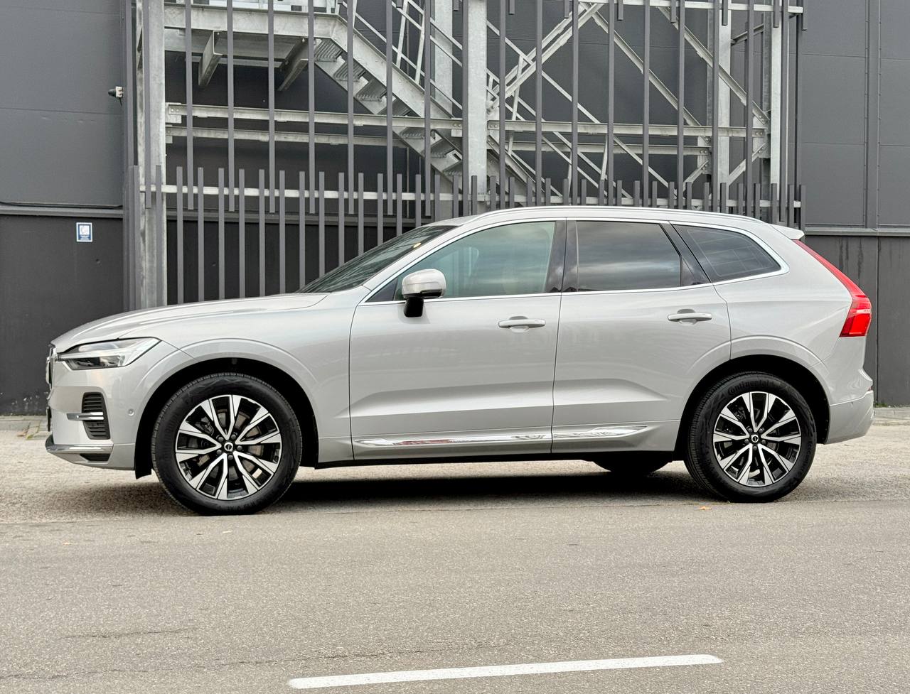Volvo XC60 2.0 B5 AWD 2022