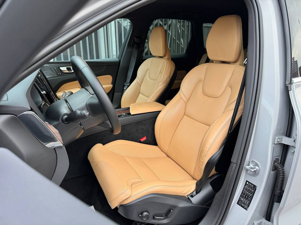 Volvo XC60 2.0 B5 AWD 2022