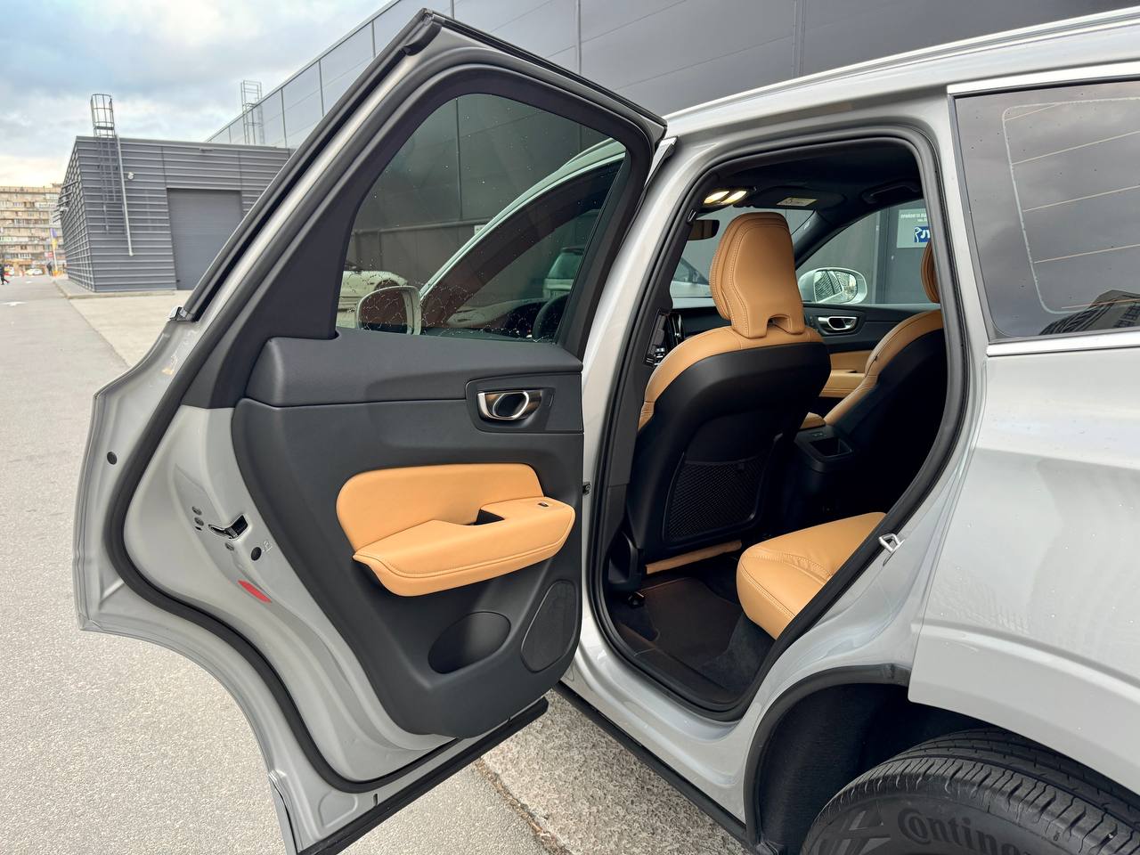 Volvo XC60 2.0 B5 AWD 2022