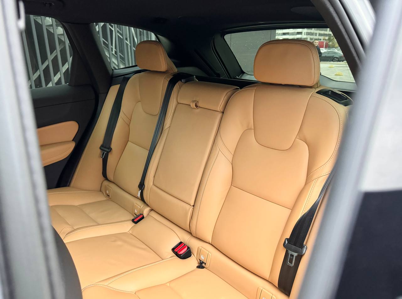 Volvo XC60 2.0 B5 AWD 2022