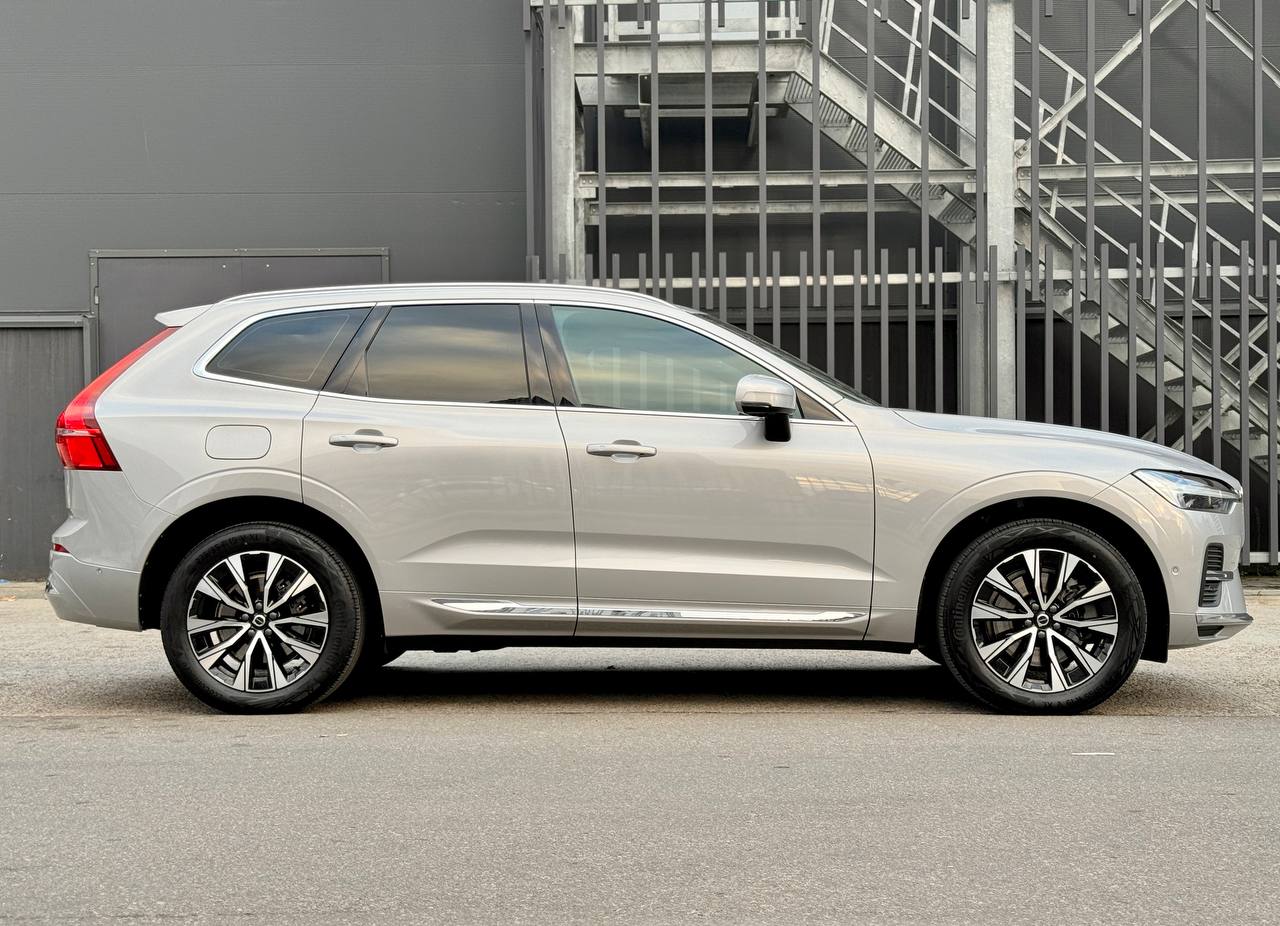Volvo XC60 2.0 B5 AWD 2022