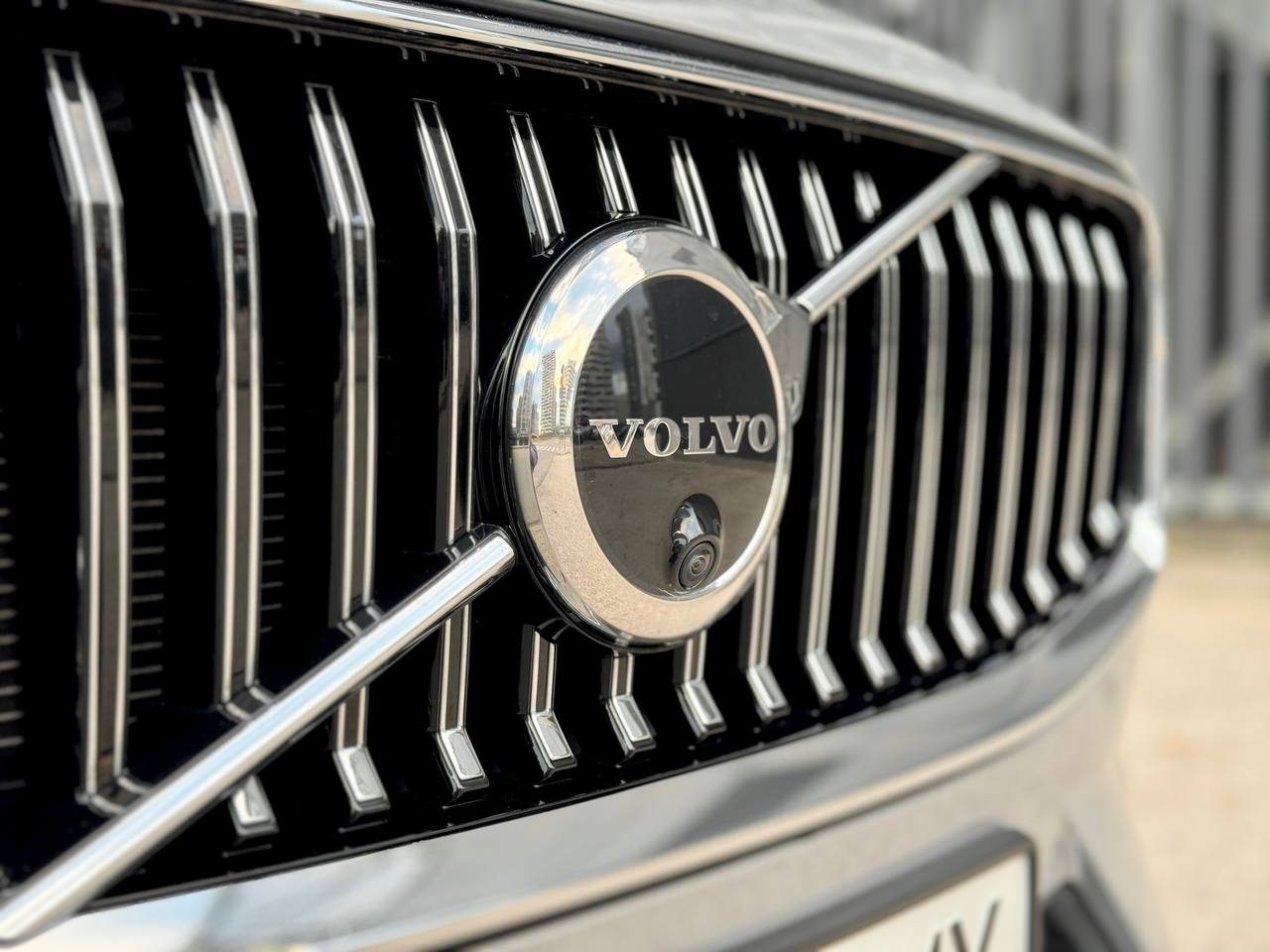 Volvo XC60 2.0 B5 AWD 2022