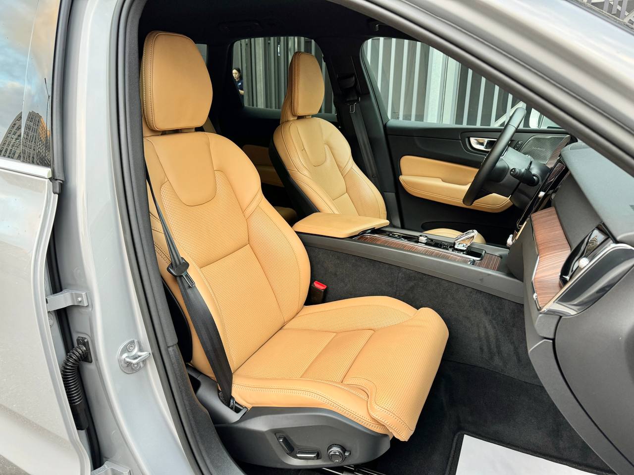 Volvo XC60 2.0 B5 AWD 2022