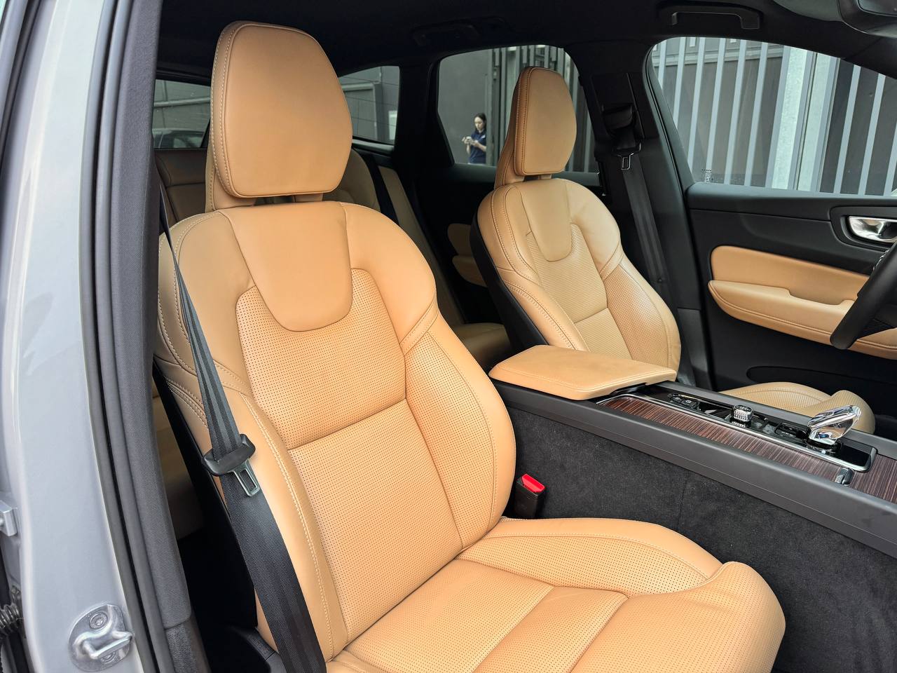 Volvo XC60 2.0 B5 AWD 2022