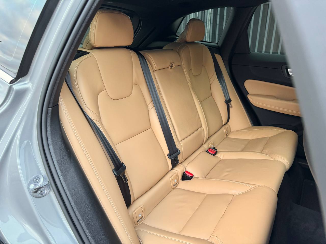 Volvo XC60 2.0 B5 AWD 2022