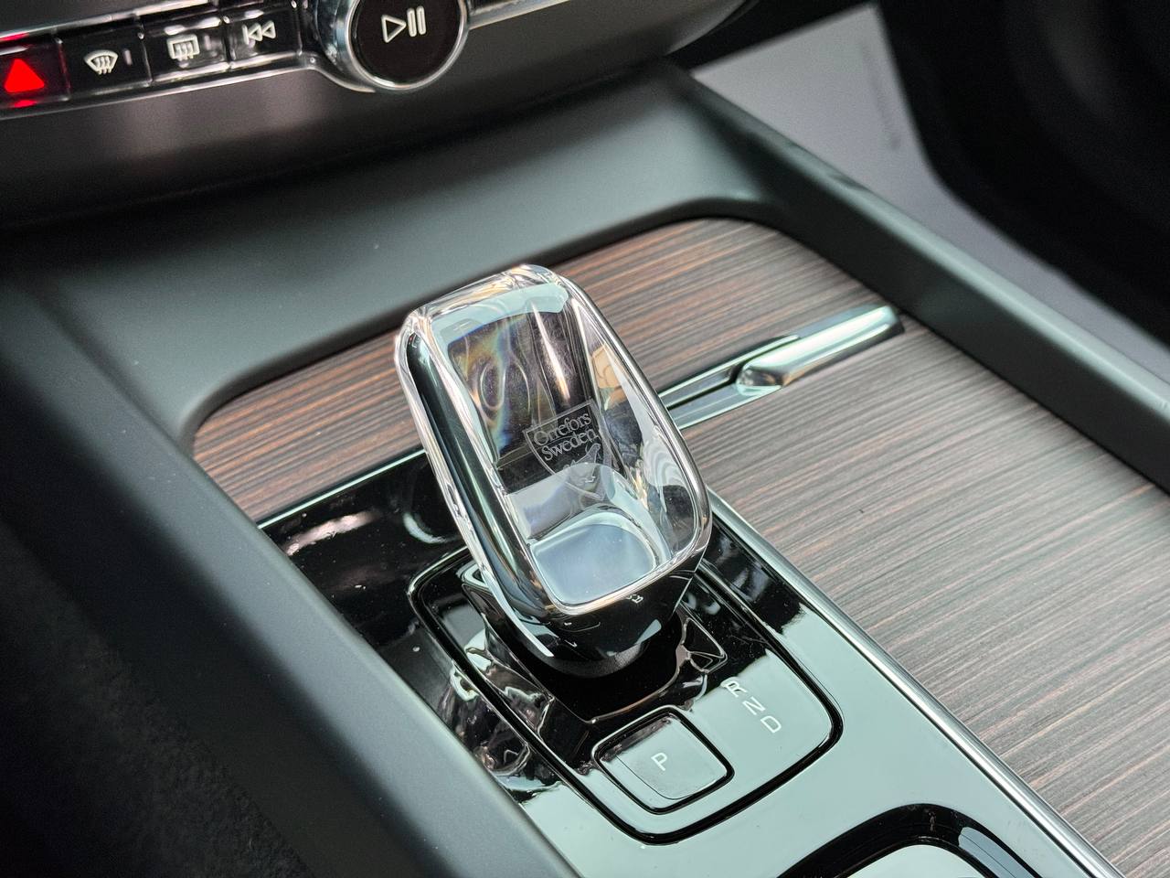 Volvo XC60 2.0 B5 AWD 2022