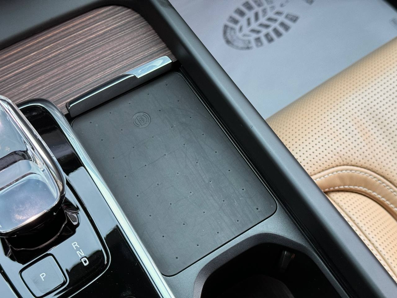 Volvo XC60 2.0 B5 AWD 2022