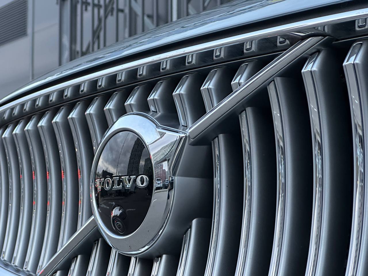 Volvo 2.0 PHEV AWD 7s 2021